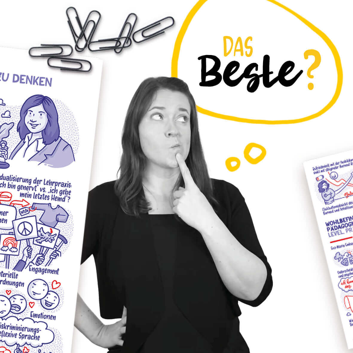 Graphic Recording Slider Bild 05