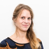 Madeleine Harbich