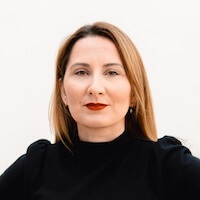 Nina Bauregger