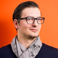 Vlad Gomez