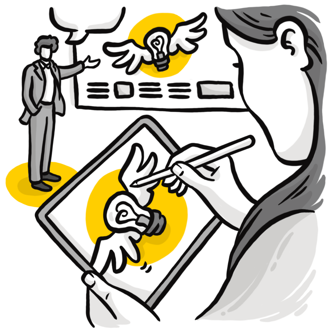 Lana Lauren Graphic Recording